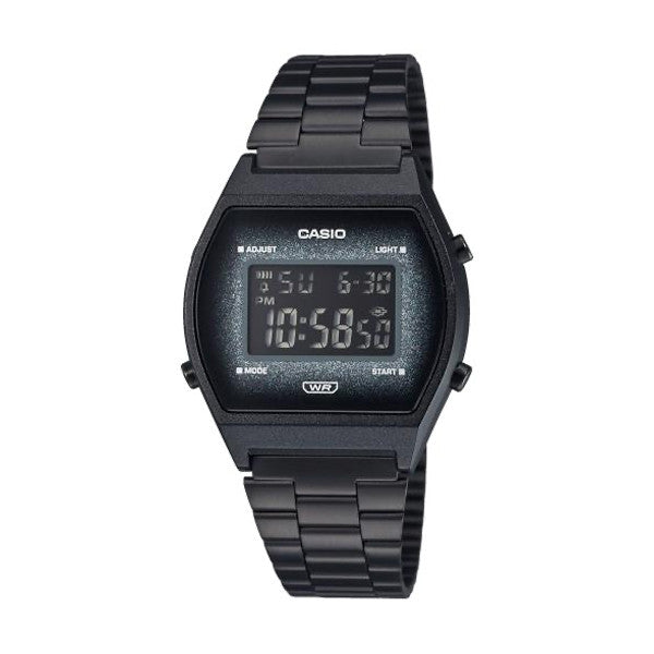 Casio Eu  B640 Wbg 1 Bef Orologio