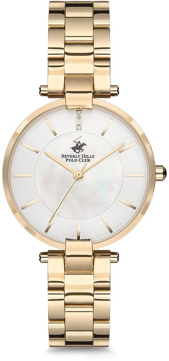 Beverly Hills Polo Club Bbh2139 03 Watch