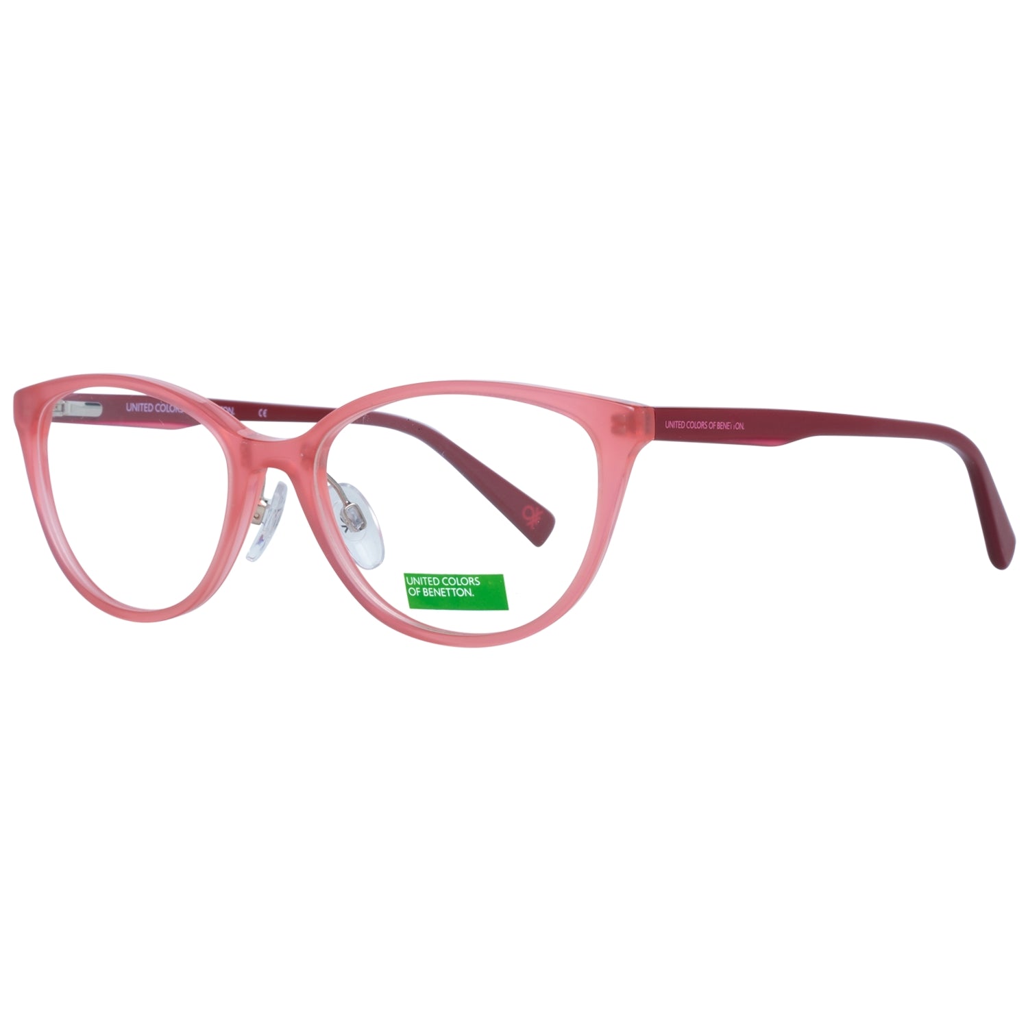 Benetton Mod. Beo1004 53283 Women's Watch