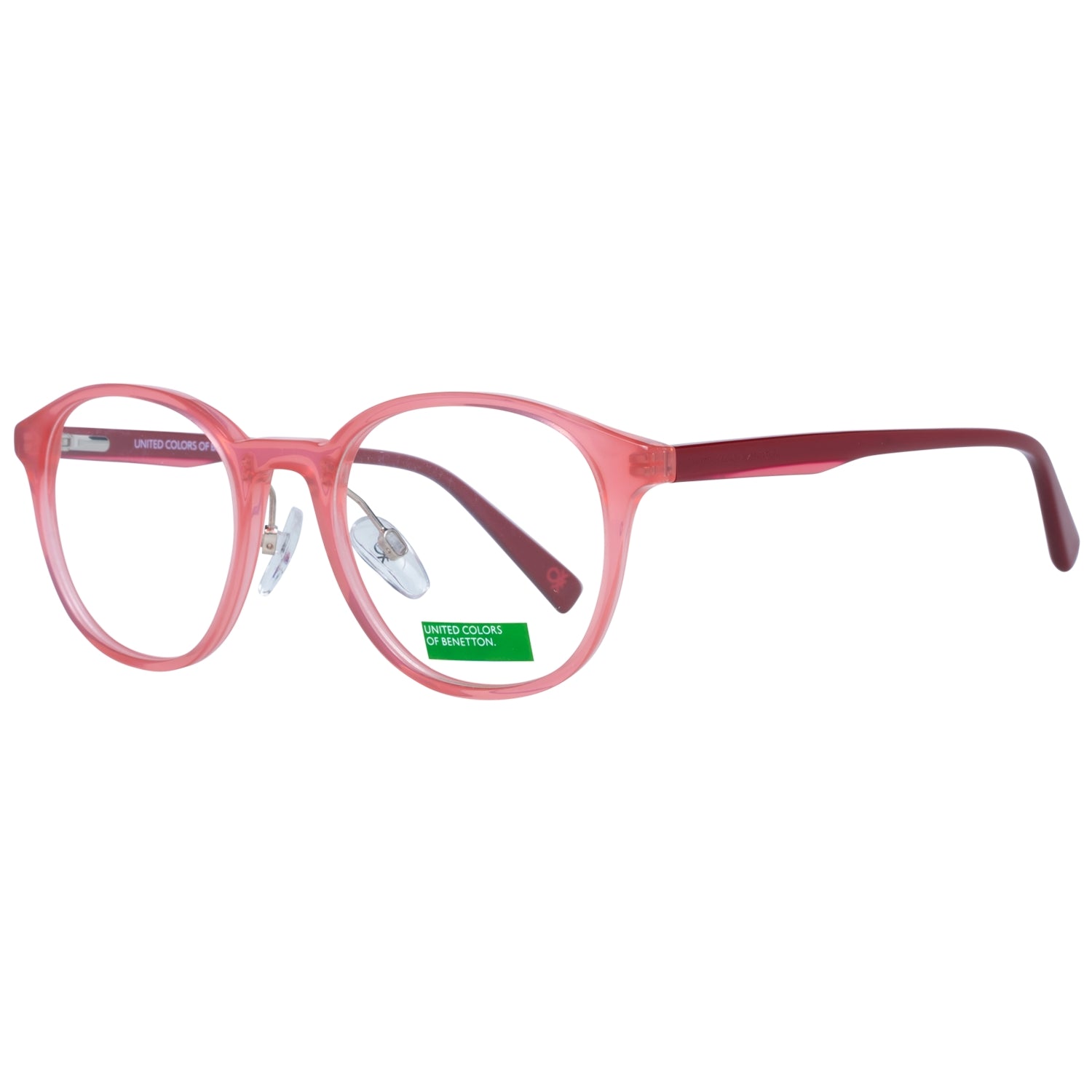 Benetton Mod. Beo1007 48283 Women's Watch