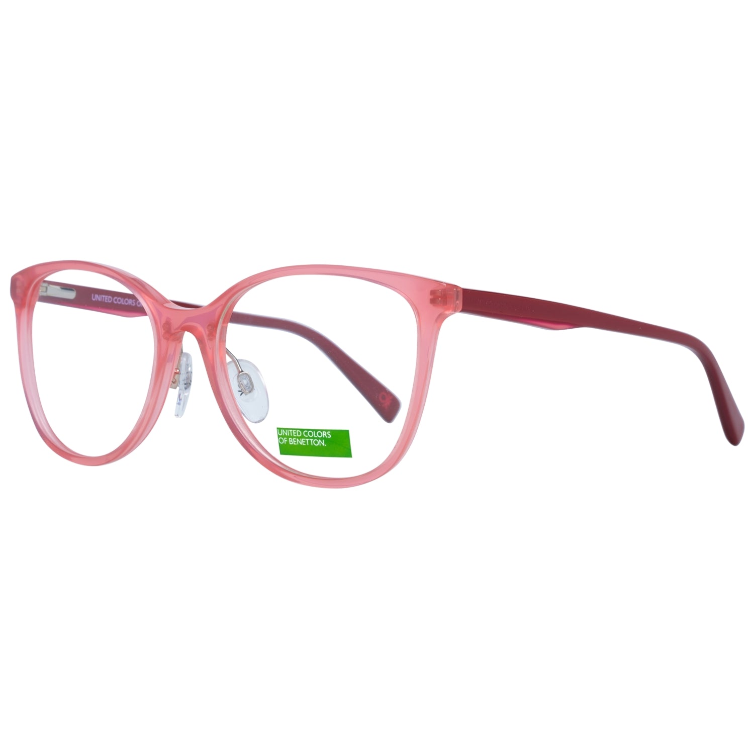 Benetton Mod. Beo1027 52283 Women's Watch