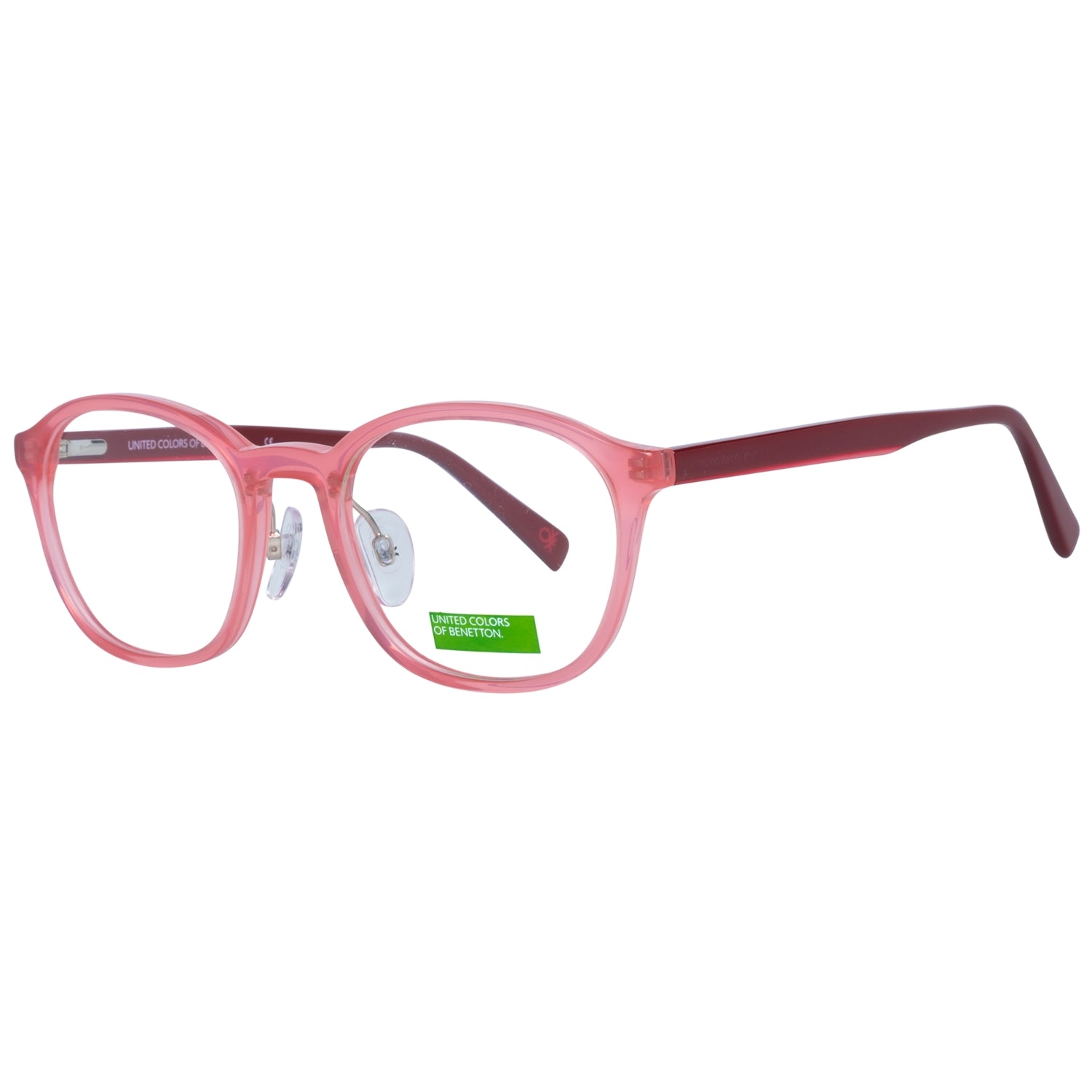 Benetton Mod. Beo1028 49283 Women's Watch