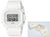 Casio Baby G Special Edt. + Extra Strap + Extra Bezel + 4 Extra Strap Loop Orologio Da Bambino
