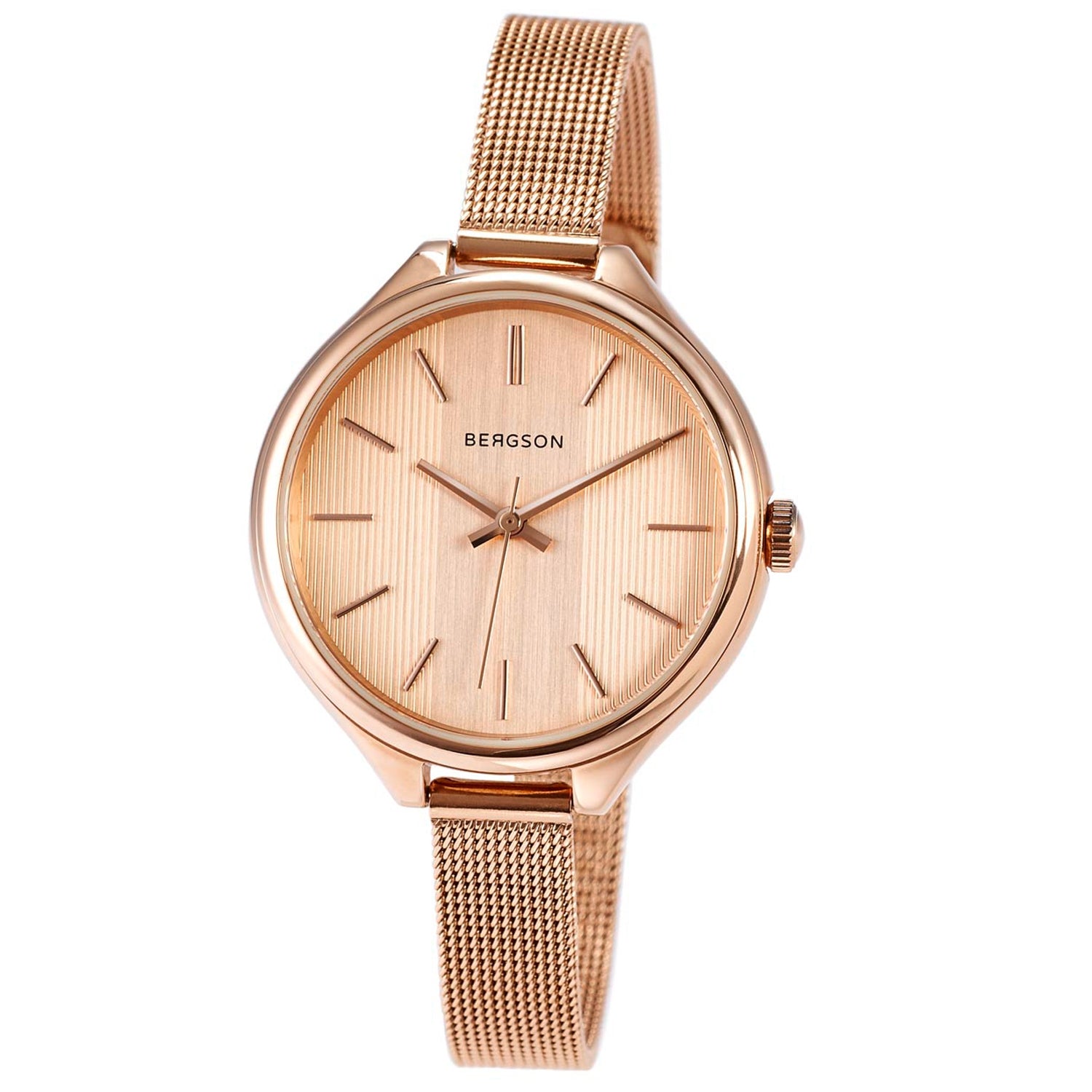 Bergson Bgw2063 L4 Women's Watch