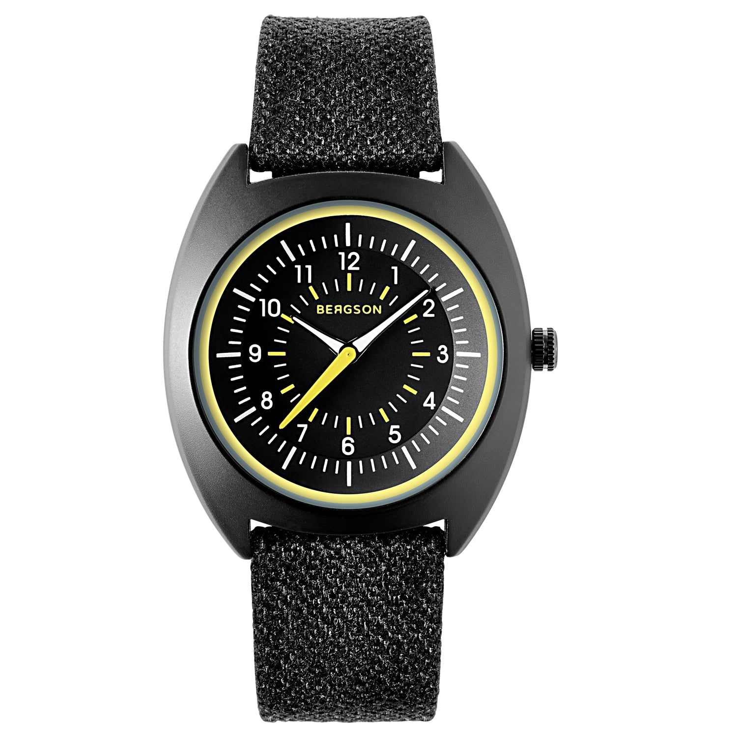 Bergson  Bgw8569 Rg1 Orologio Da Uomo