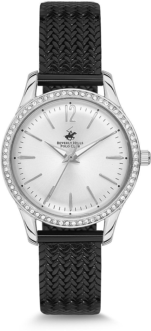 Beverly Hills Polo Club Bh2101 01 Watch