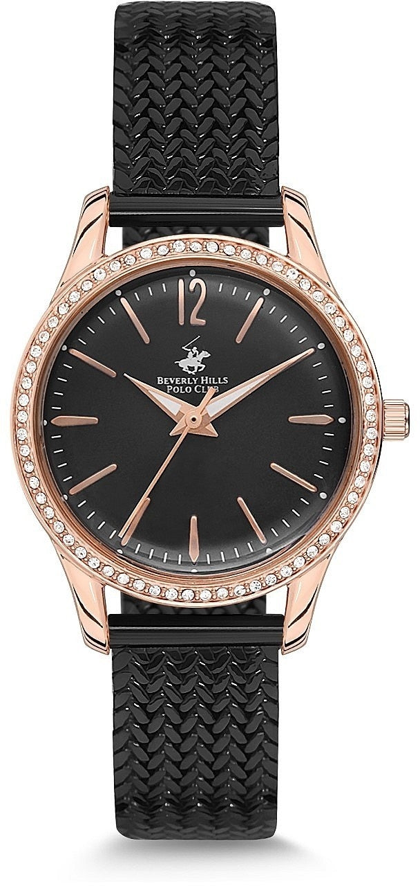 Beverly Hills Polo Club Bh2101 05 Watch