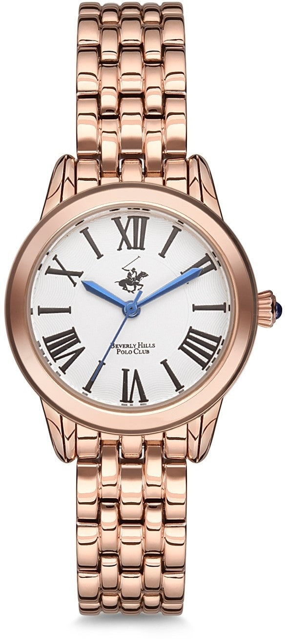 Beverly Hills Polo Club Bh2115 04 Watch
