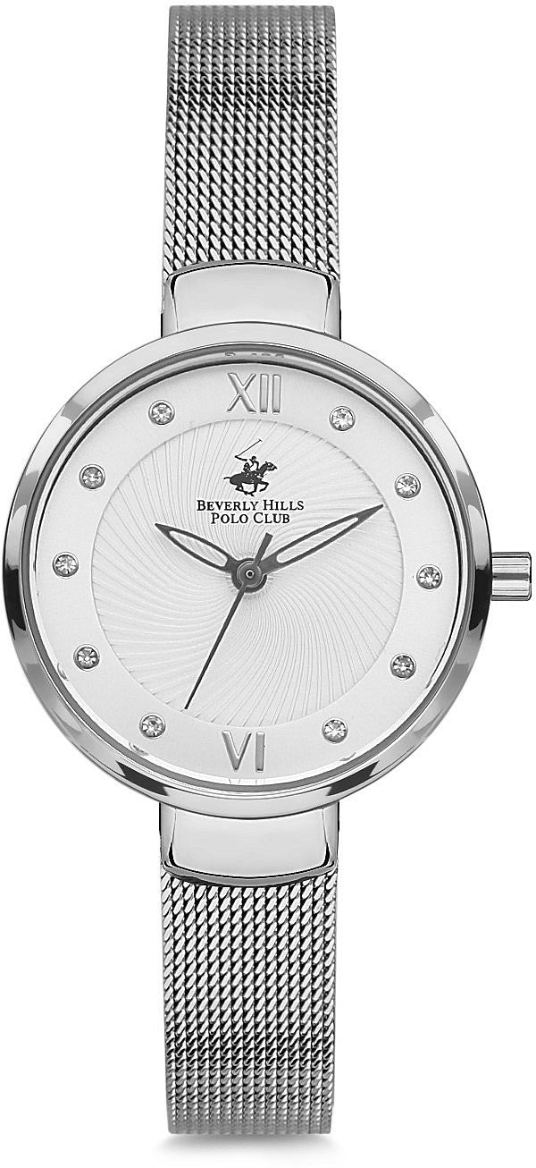 Beverly Hills Polo Club Bh2117 01 Watch