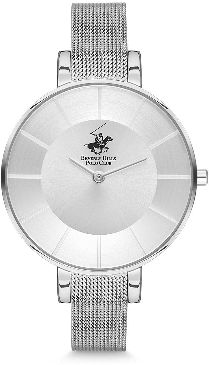 Beverly Hills Polo Club  Bh2162 01 Orologio