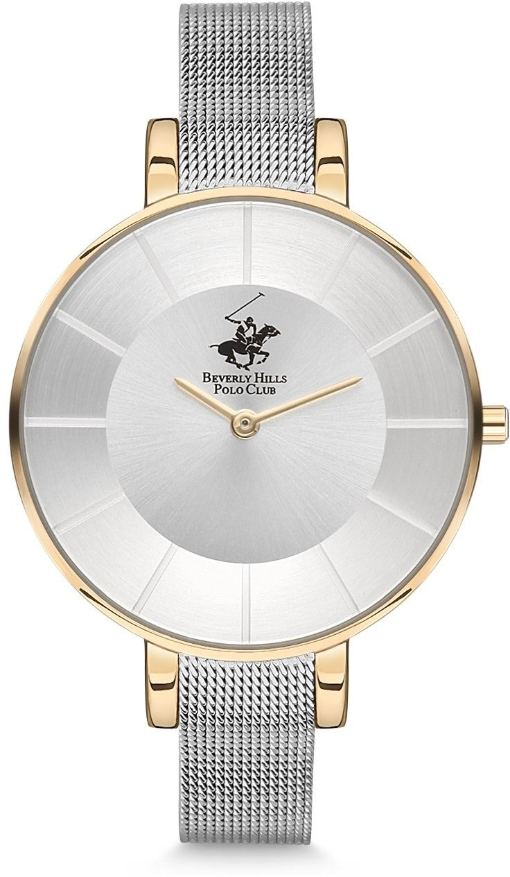 Beverly Hills Polo Club Bh2162 02 Watch