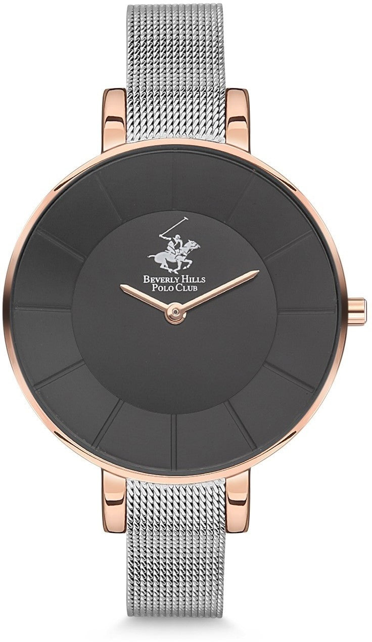Beverly Hills Polo Club Bh2162 05 Watch