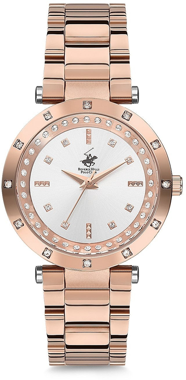 Beverly Hills Polo Club Bh2165 04 Watch