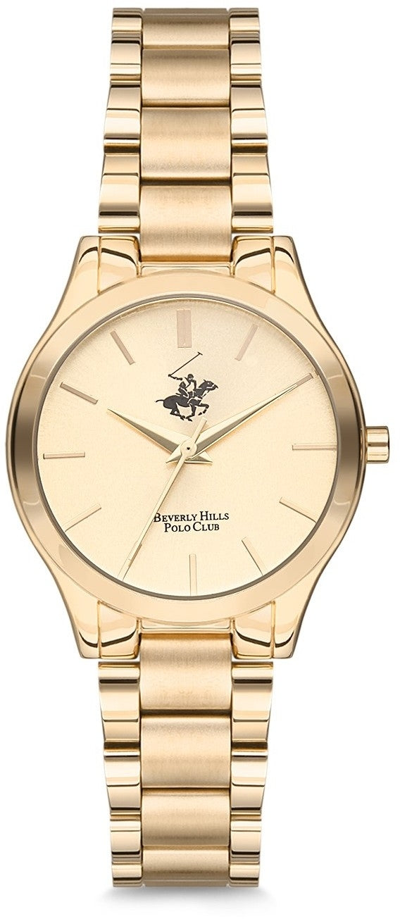 Beverly Hills Polo Club Bh2169 02 Watch