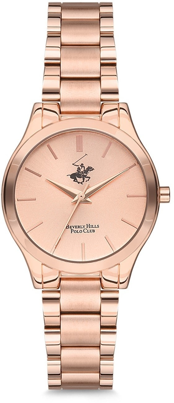 Beverly Hills Polo Club Bh2169 03 Watch