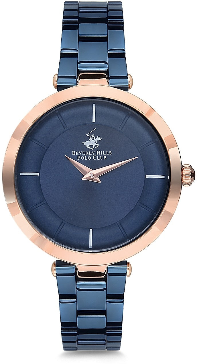 Beverly Hills Polo Club  Bh2187 01 Orologio