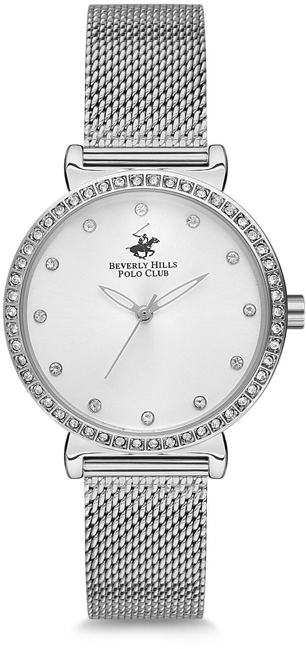 Beverly Hills Polo Club Bh2193 04 Watch
