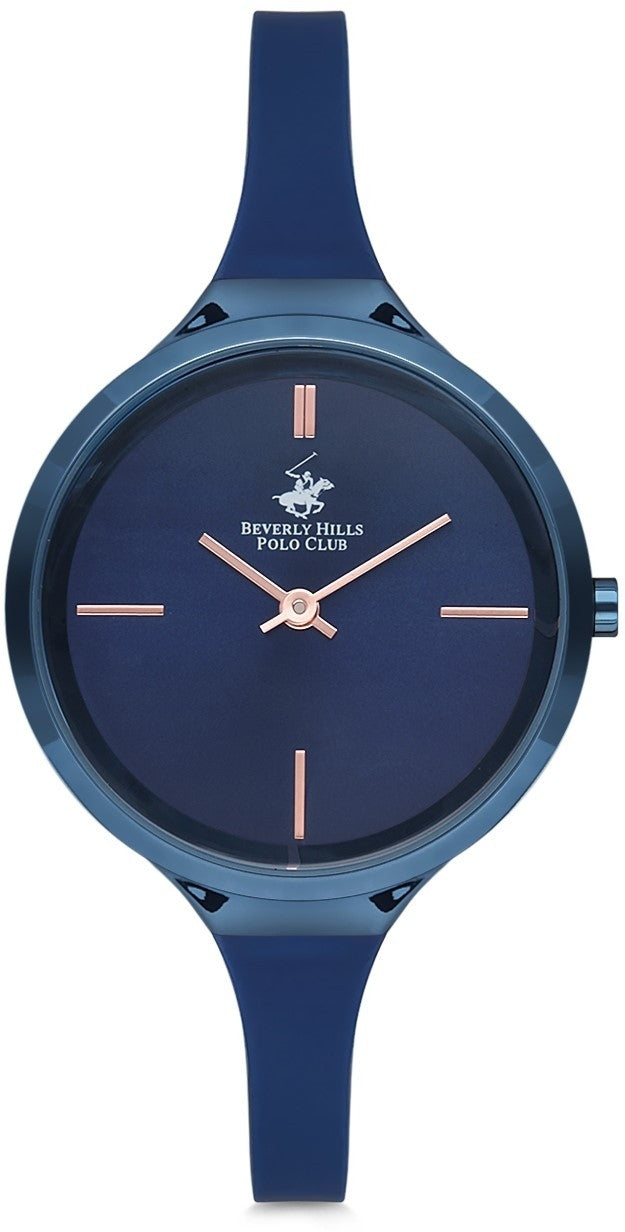 Beverly Hills Polo Club Bh2194 01 Watch