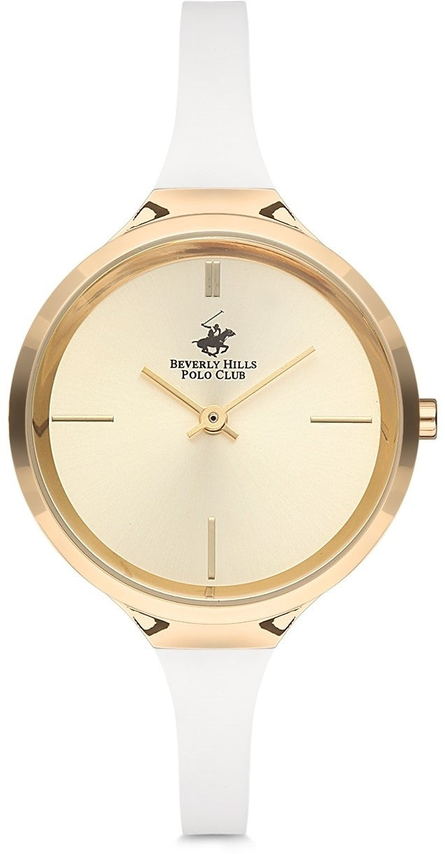 Beverly Hills Polo Club Bh2194 05 Watch
