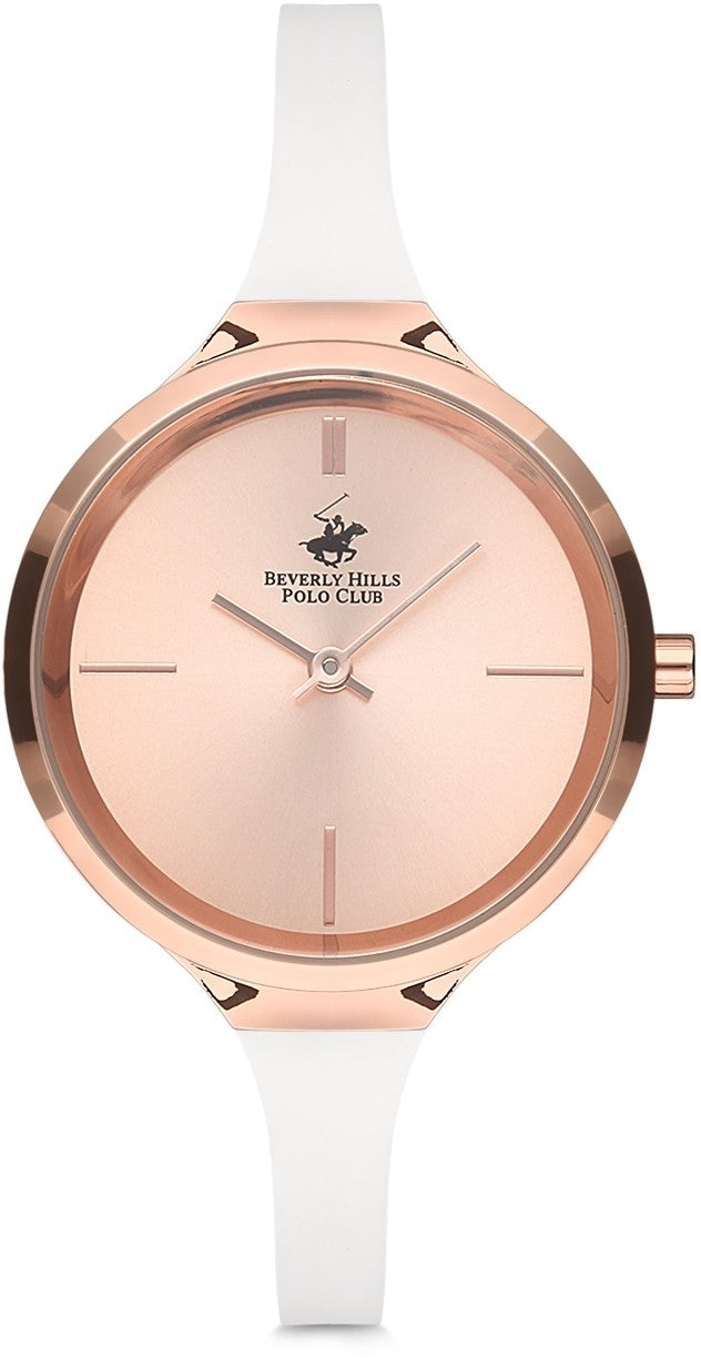 Beverly Hills Polo Club Bh2194 10 Watch