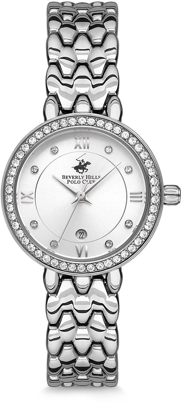 Beverly Hills Polo Club Bh9644 01 Watch