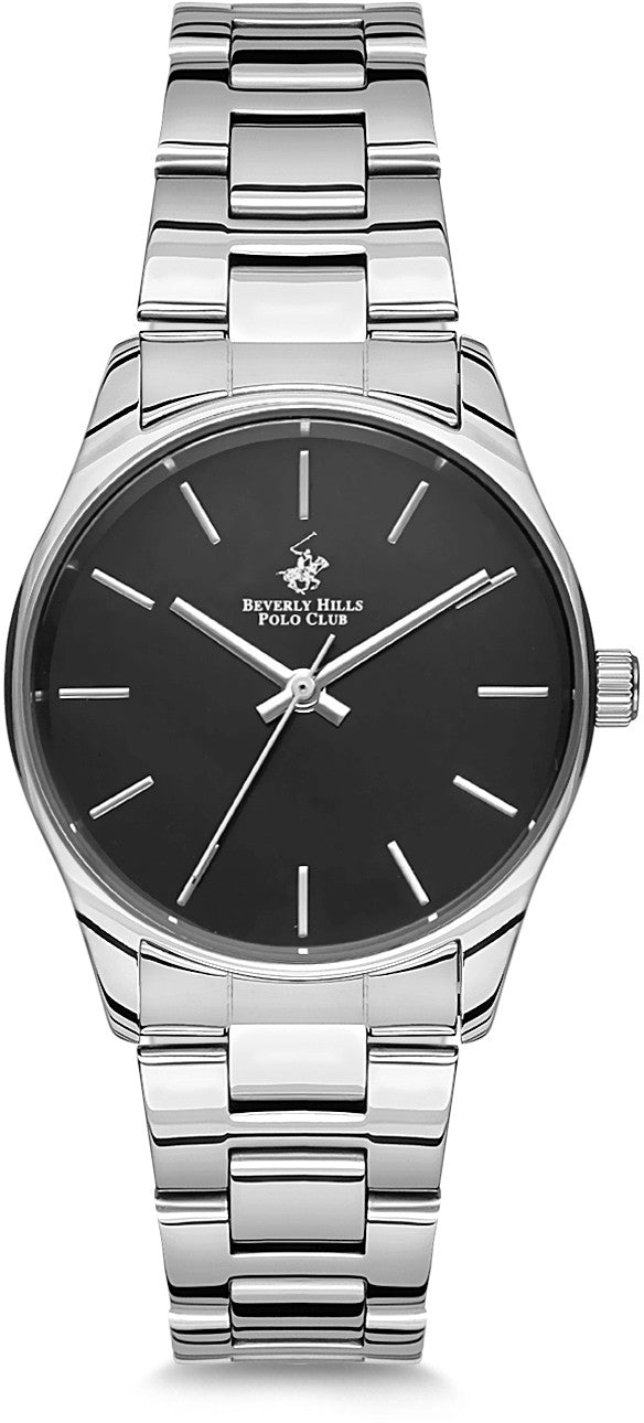 Beverly Hills Polo Club Bh9657 01 Watch