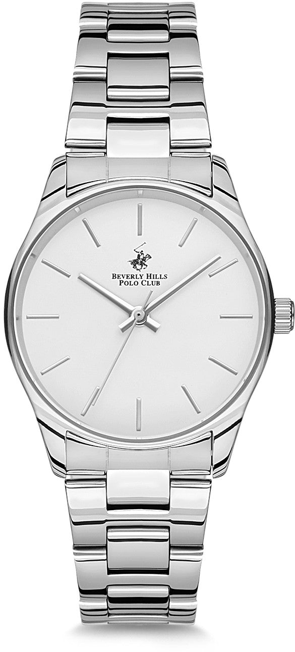 Beverly Hills Polo Club Bh9657 02 Watch