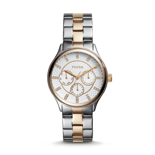 Fossil  rn Sophisticate Orologio Da Donna