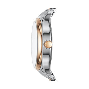 Fossil  rn Sophisticate Orologio Da Donna