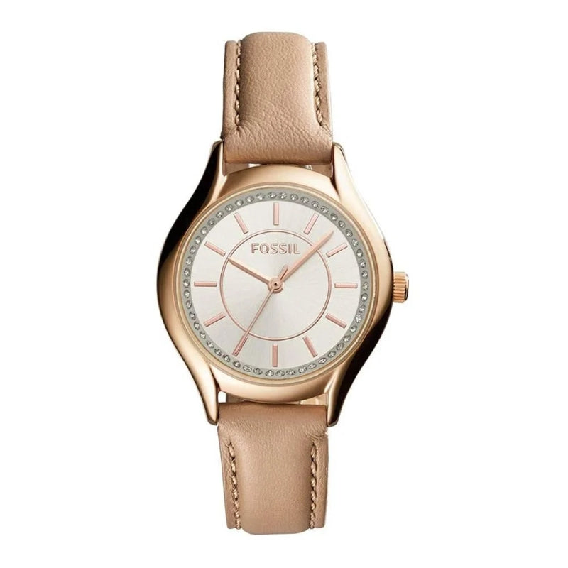 Fossil  Bq1596 Ie Orologio