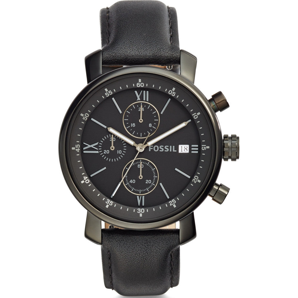 Fossil  Rhett Orologio Da Uomo