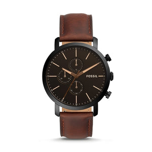 Fossil   Bq2461 Orologio