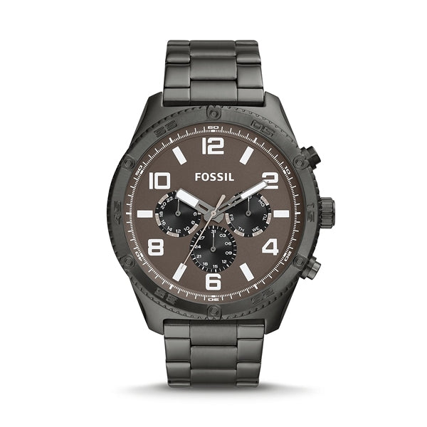 Fossil  Brox Orologio Da Uomo