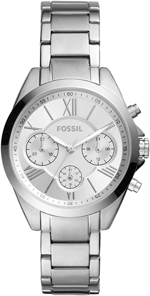Fossil  rn Courier Orologio Da Donna