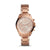 Fossil  Justine Orologio Da Donna