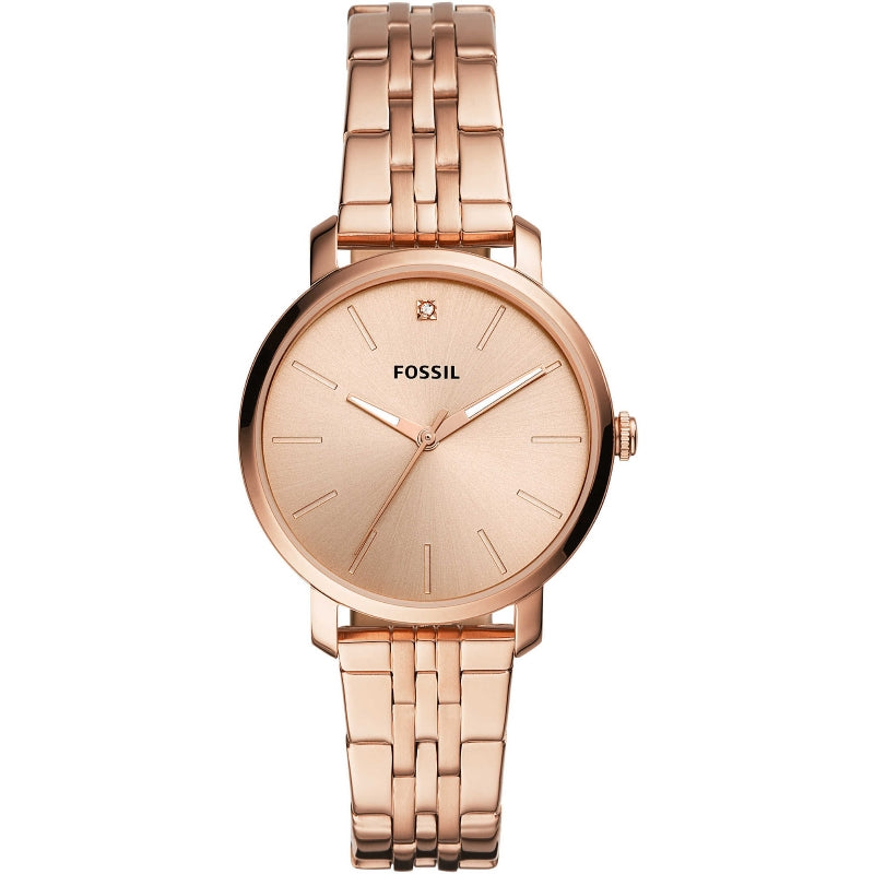 Fossil  Bq3567 Orologio