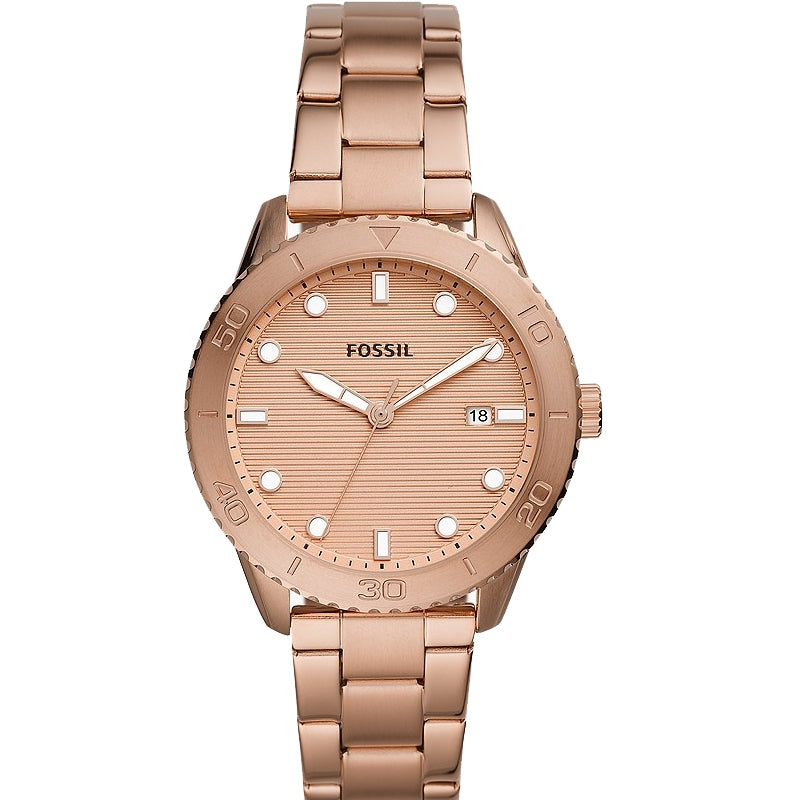 Fossil  Bq3596 Orologio