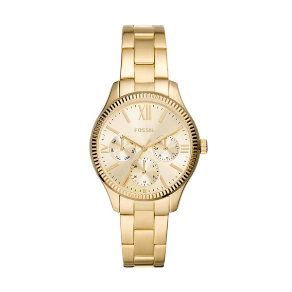 Fossil  Rye Orologio Da Donna