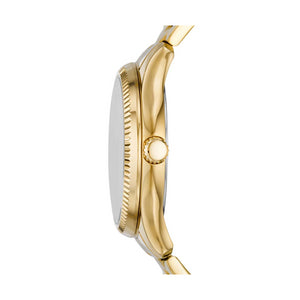 Fossil  Rye Orologio Da Donna