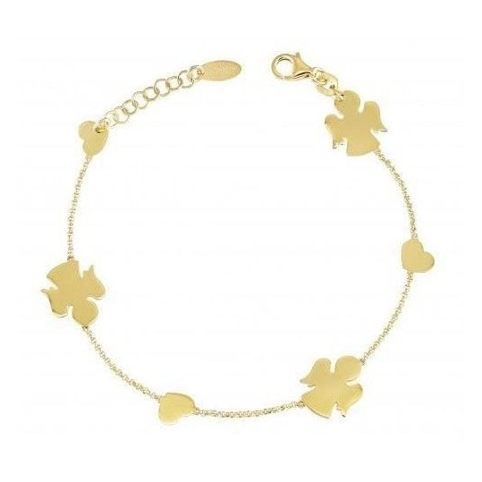 Amen Mod. Angels Hearts Women's Watch