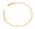 Amen Mod. Croci Hearts Women's Watch