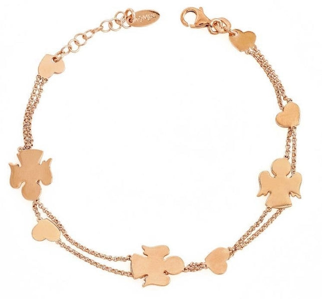 Amen Mod. Angels Hearts Women's Watch