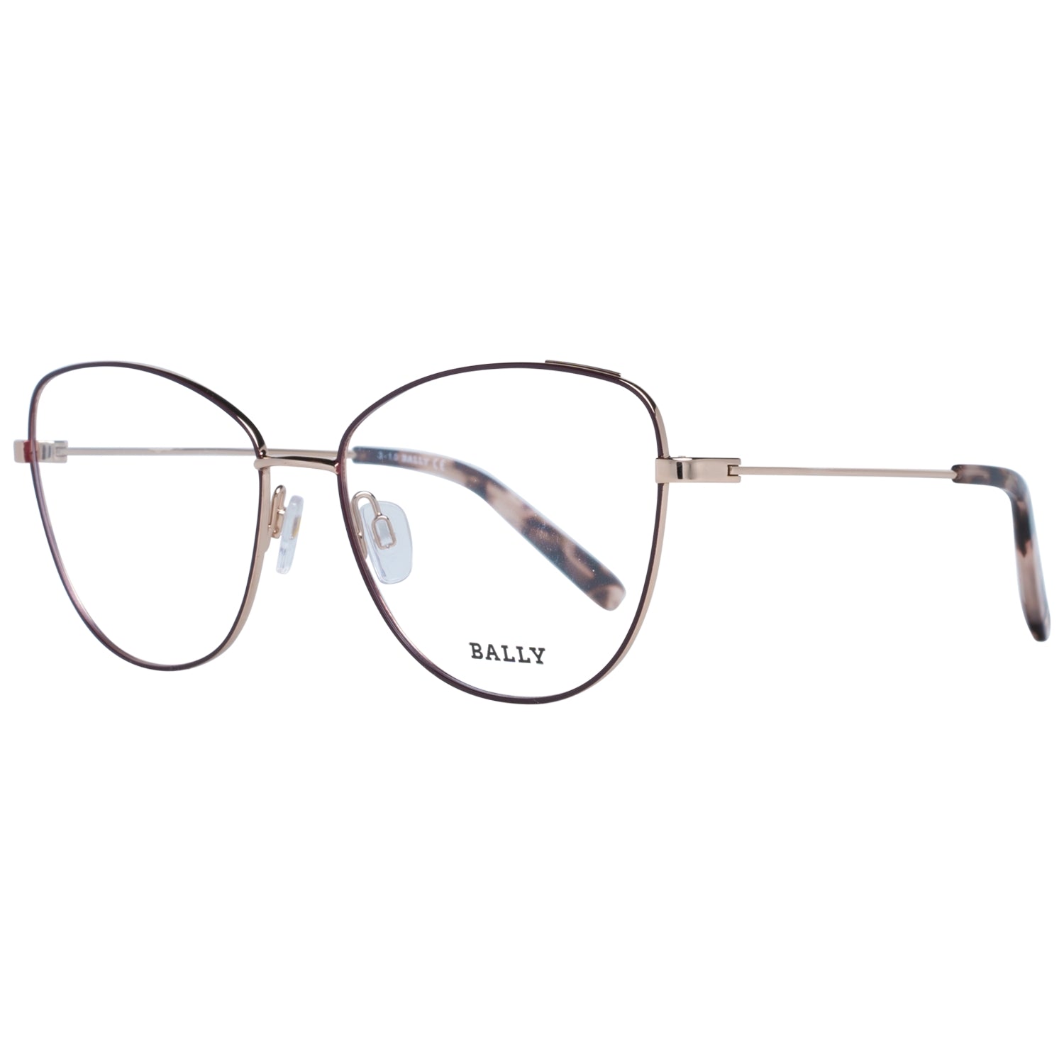 Bally Mod. By5022 56071 Women's Watch