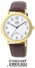 Q&Q Fashion  C150 J104 Y Orologio Da Uomo