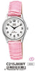 Q&amp;Q Fashion C215 J808 Y Children's Watch