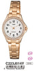 Q&Q Fashion  C223 J014 Y Orologio Da Donna