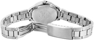 Q&Q  C229 800 Y Orologio Da Uomo