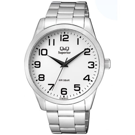 Q&Q Fashion  C23 A 007 Vy Orologio Da Uomo