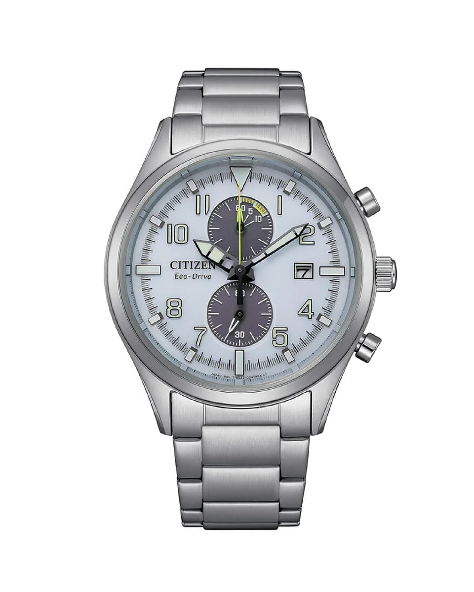 Citizen  Ca7028 81 A Orologio