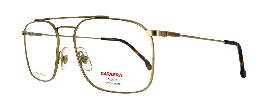 CARRERA Mod. CARRERA189-J5G-55